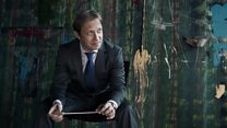 BBC Philharmonic Studio Concerts: Lyadov, Sofia Gubaidulina, Ravel & Ibert