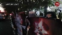 تحصن سهامداران پدیده شاندیز