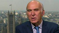 UK 'in very weak negotiating position'