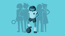 Does sport have a problem with women?