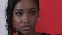 ''ጡቴን ይዞ መጓዝ ጀመረ''