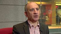 ‘I don't think we could do the Thick of It now’
