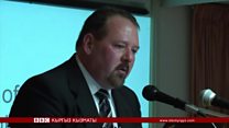 Мечитке келип кечирим сураган жоокер