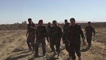 مقامهای عراقی دستور بازداشت معاون رئیس اقلیم کردستان را صادر کردند