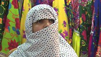 د يوې کندهارۍ کونډې کيسه