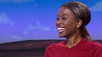 'Only 5 MPs who are disabled is a disgrace'