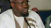 Jawabin Dakta Sani Rijiyar Lemo kan cewa Saudiya bata goyon bayan ta'addanci