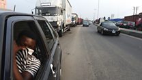 En Afrique, la pollution tue