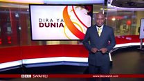 Matangazo ya Dira ya Dunia TV