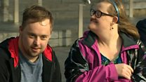 Rhannu straeon am anableddau dysgu