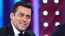 سلمان خان کی اکڑ بکڑ بمبے بو