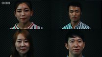 ชีวิตในเกาหลีเหนือเป็นอย่างไร?