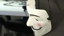 اقدام به خودکشی دو دختر در اصفهان؛ پلیس می گوید عاقبت بازی آنلاین با "نهنگ آبی" بود