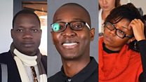 Podcast émission Afrique Avenir à écouter et réécouter ici