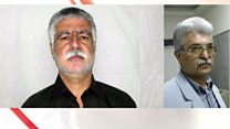 قانون در مورد وضعیت محمد نظری چه میگوید؟