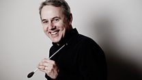 BBC SSO 2018-19 Season: Afternoon Performance: Tchaikovsky and Rossini