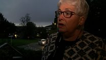 Gwarchod arfordir yn 'fatero o ddiogelwch cenedlaethol'