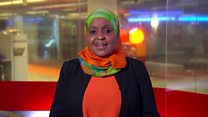 Matangazo ya Dira ya Dunia TV