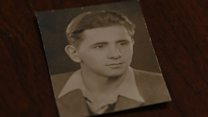 The fake IDs that saved Jewish lives