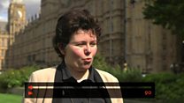 O'r Senedd: 90 eiliad Susan Elan Jones