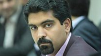 رای فقهای شورای نگهبان به لغو عضویت نماینده زرتشتی شورای شهر یزد
