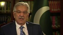 ’پاکستان امریکہ کے ساتھ پرانی دوستی کے نتائج پہلے سے ہی بھگت رہا ہے‘
