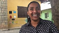 "አካል ጉዳተኝነት ህይወቴን በሌላ አቅጣጫ እንዳይና ሌላ የህይወት ምዕራፍ እንዲኖርኝ አደርጓል"