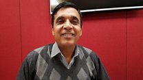 बालानन्द पौडेलसंग