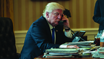 Что не так в разговоре Трампа с вдовой американского военного?