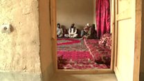 کابل ټانکر چاودنه: د ورک ځوان کورنۍ لا هم د هغه لار څاري