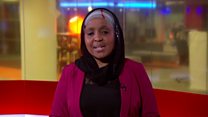 Matangazo ya Dira ya Dunia TV