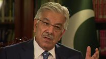 د پاکستان بهرنیو چارو وزیر: طالبان نور د دوی خاورې ته اړتیا نه لري