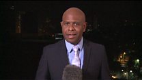 Matangazo ya Dira ya Dunia TV