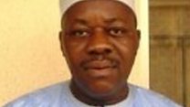'Don me Buhari ke gum in makusantansa sun yi laifi?'