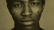 Hommage à l'Oeil de Bamako