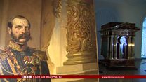 Азыркы орустар "Кызыл ыңкылабы" жөнүндө кандай пикирде?
