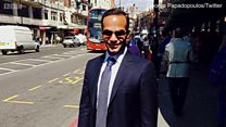 Papadopoulos, une menace pour Donald Trump ?