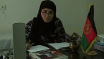 روشنک وردگ؛ پزشکی که زندگی خود را وقف سلامت زنان سرزمینش کرد