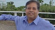 राजेन्द्रराज शर्मासंग