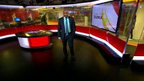 Matangazo ya Dira ya Dunia TV