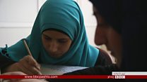 ترکيه د کډوالو ټاټوبی