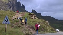 Buidheann-ghnìomha 'son an Eilein Sgitheanaich