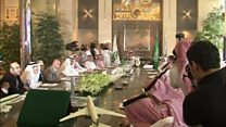 تسویههای محمد بن سلمان، عربستان و خاورمیانه را به کدام سو میبرد؟