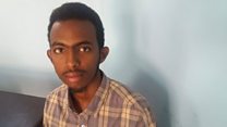 Dhallinyaro Somaliland oo u ololeeyo midnimada dadka xiligan doorashada