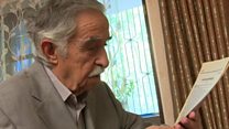برخورد کمونیستها با میراث خطی کهن تاجیکان