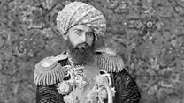 نگاهی به امارت بخارا در صد سالگی انقلاب اکتبر
