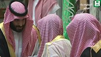 حرکات ولیعهد عربستان؛ انقلاب، کودتا یا اصلاحات؟