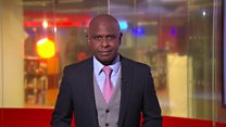 Matangazo ya Dira ya Dunia TV