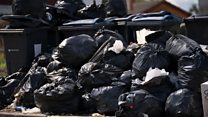 ما معنى كلمة Rubbish؟