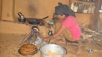 सुधारिएको चुलो